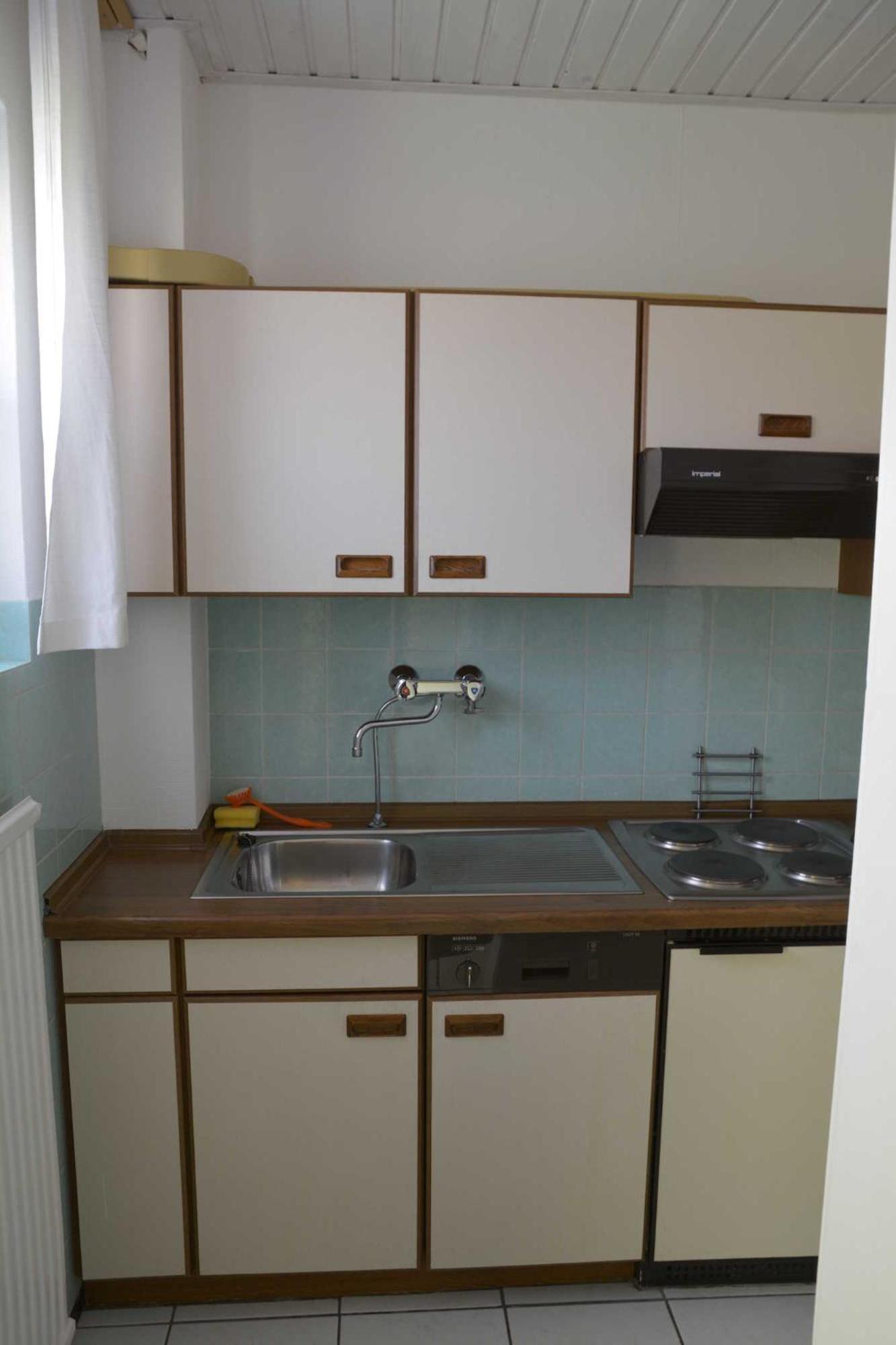 Ferienhaus Petersen Wyk auf Föhr Екстериор снимка