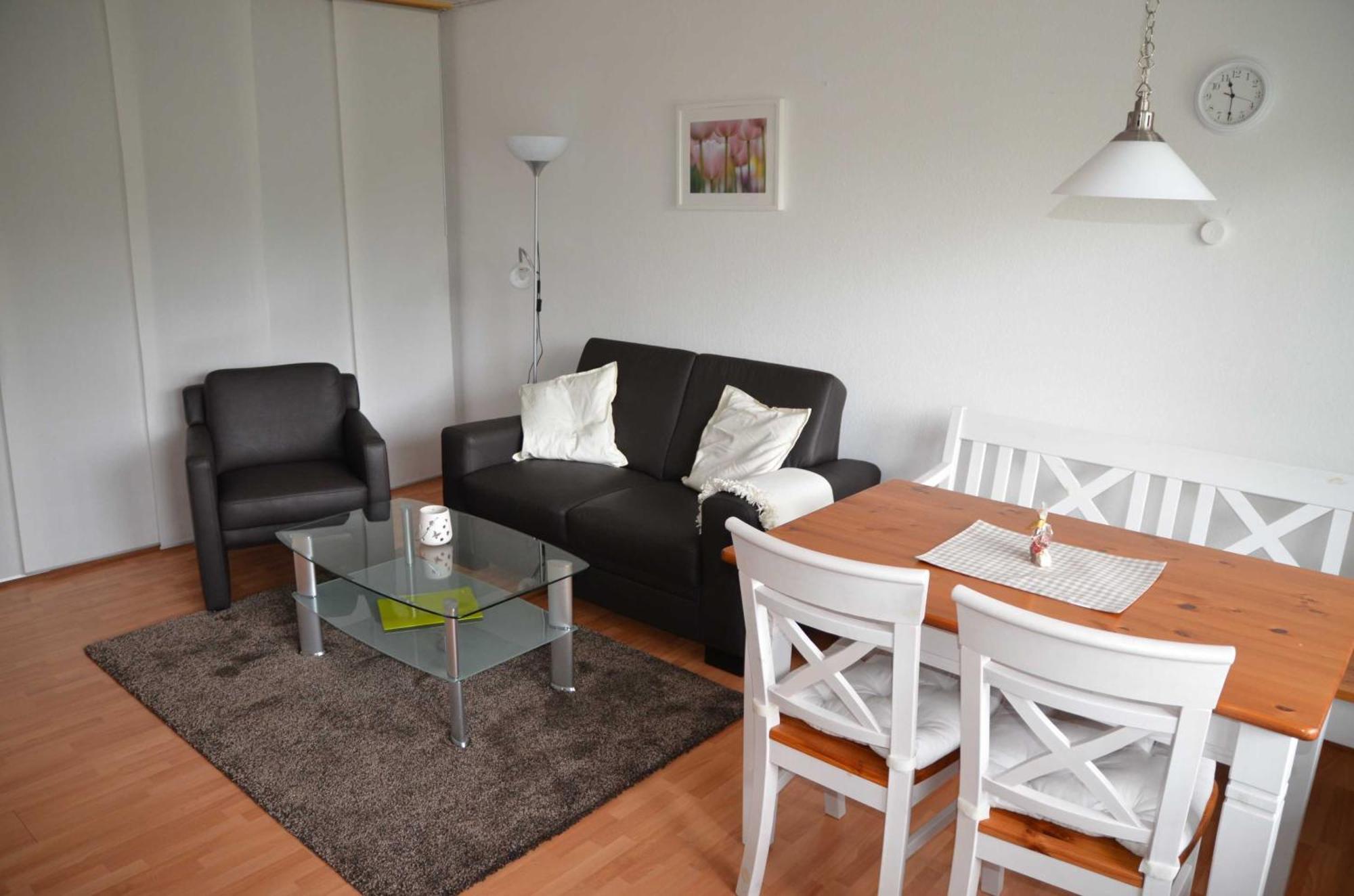 Ferienhaus Petersen Wyk auf Föhr Екстериор снимка