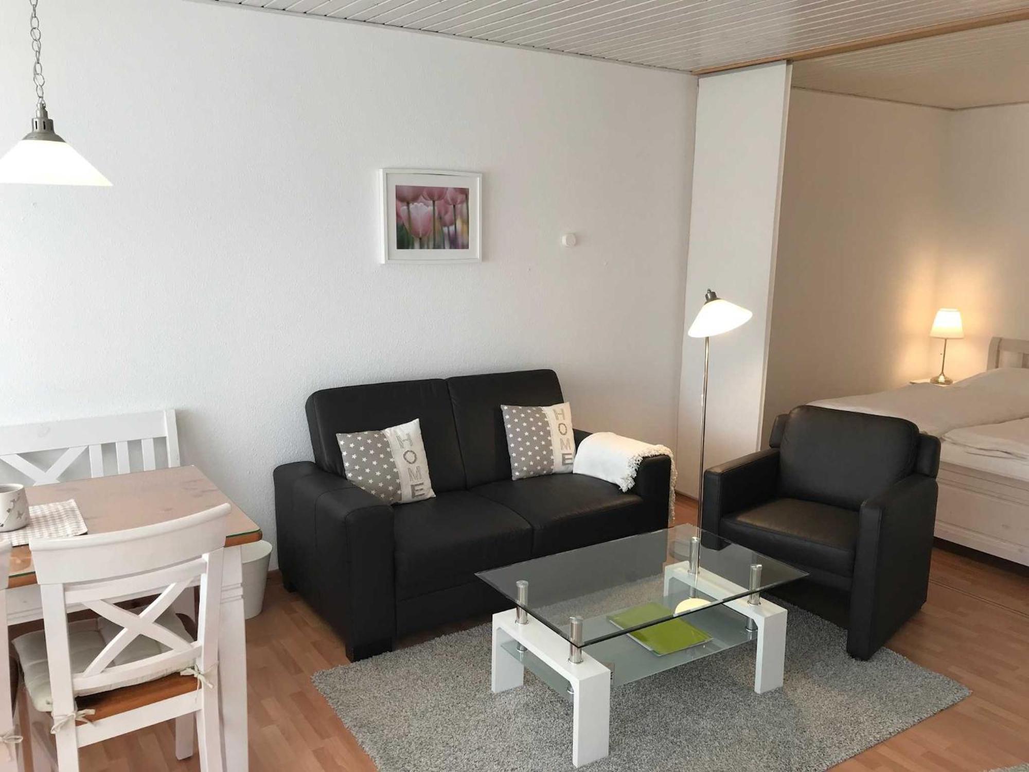 Ferienhaus Petersen Wyk auf Föhr Екстериор снимка