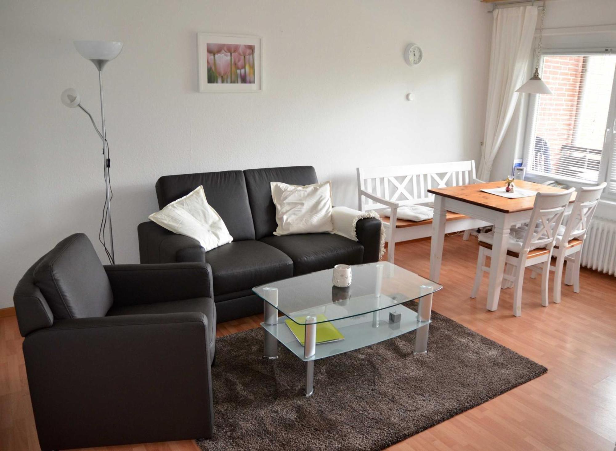 Ferienhaus Petersen Wyk auf Föhr Екстериор снимка